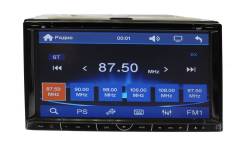 Pioneer AVH-160DVD