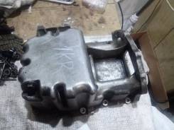 Поддон. Toyota: Vitz, iQ, Yaris, Passo, Aygo, Tank, Belta, Roomy Двигатели: 1KRFE, 1KRVET