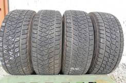 Bridgestone Blizzak DM-V2. Зимние, 2014 год, без износа, 4 шт