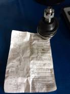 Шаровая опора. Toyota: Hilux Surf, 4Runner, GX470, Land Cruiser, Hilux, Land Cruiser Prado, FJ Cruiser Двигатели: 2TRFE, 5VZFE, 3RZFE, 1KDFTV, 1GRFE...