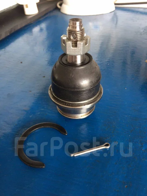 ������� Prado 12#, Hilux 21# ����