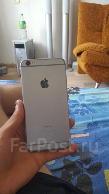 Apple iPhone 6 Plus. �/� ����