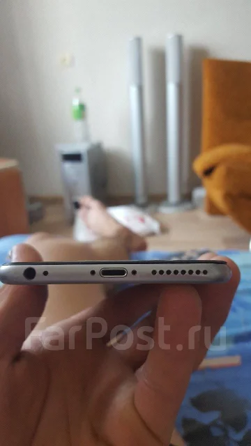 Apple iPhone 6 Plus. �/� ����