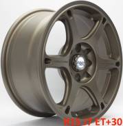 RAYS VOLK RACING TE037 Dura. 7.0x15, 4x100.00, 4x114.30, ET30, ЦО 73,1 мм.