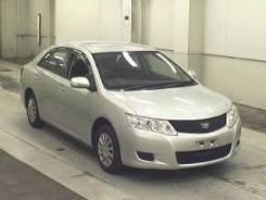 Toyota Allion. ZRT260 NZT260 265, ZR NZ