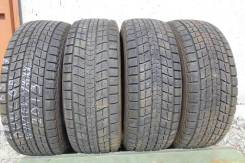 Dunlop Winter Maxx SJ8. Всесезонные, 2013 год, износ: 5%, 4 шт