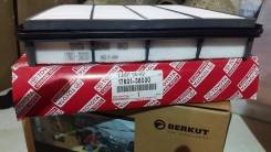 Фильтр воздушный. Toyota Tundra Toyota Land Cruiser, URJ200, URJ202, UZJ200 Toyota Sequoia Lexus LX570, URJ201 Двигатели: 3URFE, 1URFE, 2UZFE