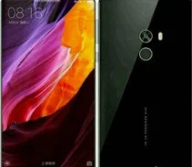 Xiaomi Mi Mix. �����. ��� �����