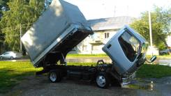 Mitsubishi Canter. Продается грузовик митсубиси кантер, 2 800 куб. см., 2 000 кг.