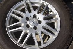 MHT Roxxy. 6.0x15, 5x100.00, ET45, ЦО 67,0 мм.