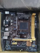 Socket FM2+