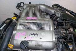 Двигатель в сборе. Toyota: Hilux Surf, Windom, 4Runner, Hilux / 4Runner, Hilux, Vista, Camry Prominent, Land Cruiser Prado, Camry, Tacoma Двигатель 4V...