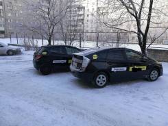 Водитель такси. Хабаровск