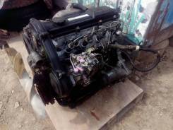 Двигатель в сборе. Mazda Bongo Двигатель R2