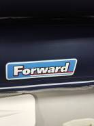 Forward. 2014 год год, длина 3,60 м., двигатель без двигателя, 20,00 л.с., бензин