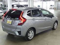 Honda Fit. вариатор, передний, 1.5, бензин, 18 000 тыс. км, б/п. Под заказ