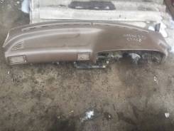 Панель приборов. Toyota Carina ED, ST160