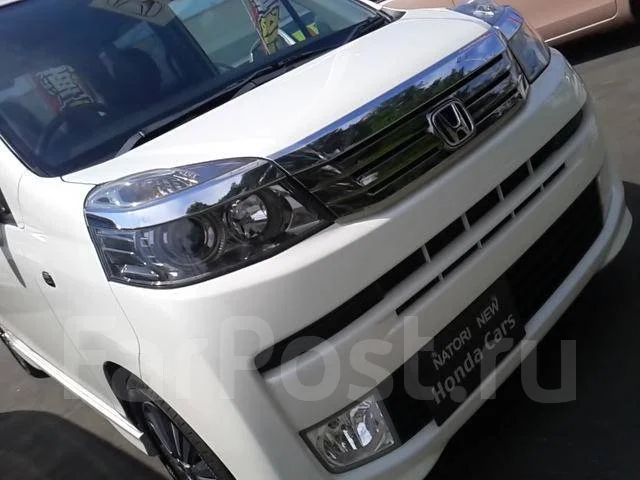 Honda Life. ��������, ��������, 0.7, ������, 71 562����. ��, �/�. ��� ����� �� �������� ����