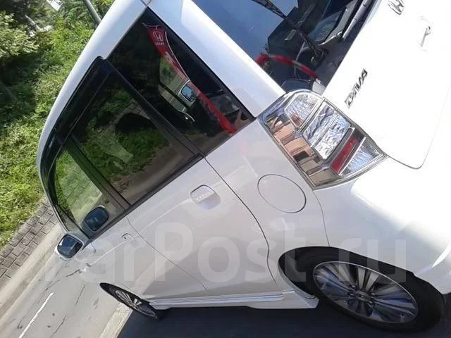 Honda Life. ��������, ��������, 0.7, ������, 71 562����. ��, �/�. ��� ����� �� �������� ����