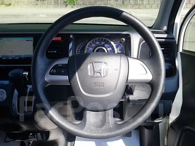 Honda Life. ��������, ��������, 0.7, ������, 71 562����. ��, �/�. ��� ����� �� �������� ����