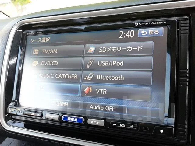 Honda Life. ��������, ��������, 0.7, ������, 71 562����. ��, �/�. ��� ����� �� �������� ����