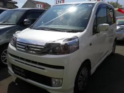 Honda Life. ��������, ��������, 0.7, ������, 71 562����. ��, �/�. ��� ����� ����