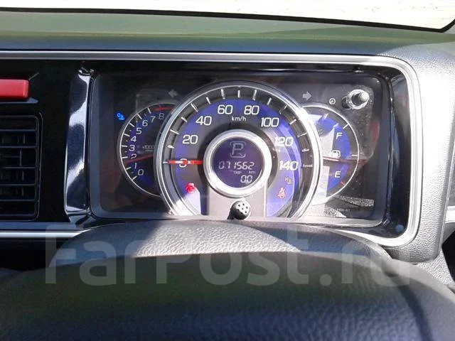 Honda Life. ��������, ��������, 0.7, ������, 71 562����. ��, �/�. ��� ����� �� �������� ����