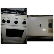 Кухонные плиты газовые.