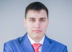 Специалист сервисного обслуживания. Средне-специальное образование, опыт работы 3 года