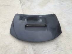 Капот. Subaru Impreza WRX, GH, GVB, GVF Subaru Impreza WRX STI, GRF, GRB