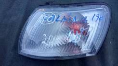 Габаритный огонь. Toyota Caldina, CT190G, ST190, ST190G, CT190