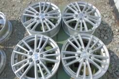 Suzuki. 6.5x17, 5x114.30, ET50, ЦО 60,1 мм.