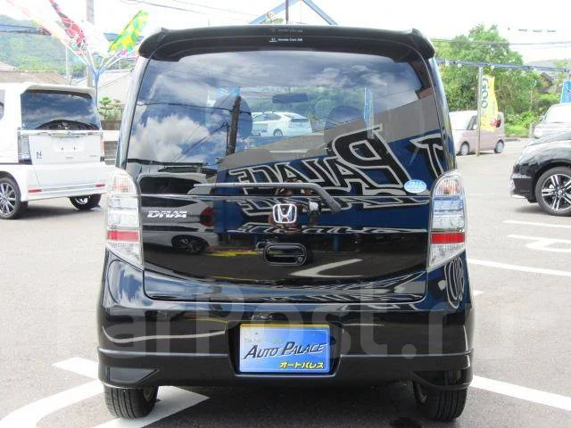 Honda Life. ��������, ��������, 0.7, ������, 27 112����. ��, �/�. ��� ����� �� �������� ����