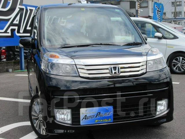Honda Life. ��������, ��������, 0.7, ������, 27 112����. ��, �/�. ��� ����� �� �������� ����