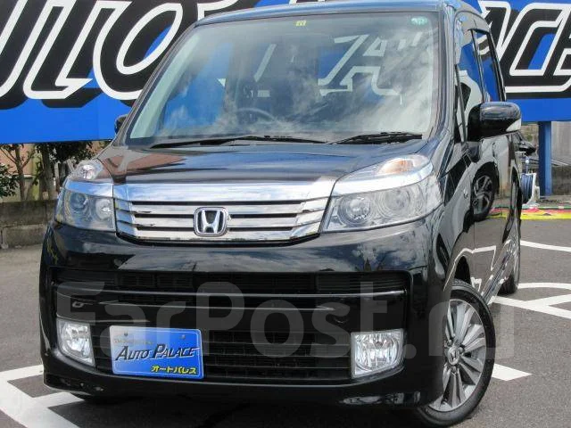 Honda Life. ��������, ��������, 0.7, ������, 27 112����. ��, �/�. ��� ����� �� �������� ����
