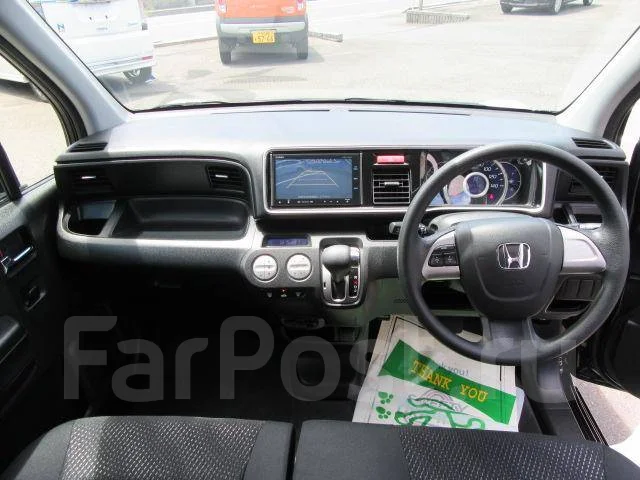 Honda Life. ��������, ��������, 0.7, ������, 27 112����. ��, �/�. ��� ����� �� �������� ����
