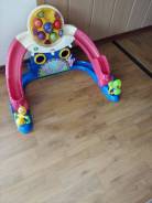 Fisher price развивающий комплекс