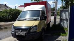ГАЗ 3302. Продам ГАЗель, 2 900 куб. см., 1 500 кг.