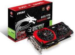 GeForce GTX 970