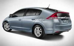 Honda Insight. Продам птс