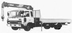 Nissan Diesel. Продам ПТС на Ниссан Дизель