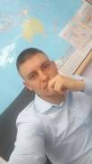 Торговый представитель. Высшее образование, опыт работы 4 года