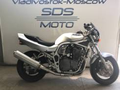 Suzuki GSF