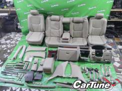 Салон в сборе. Toyota Crown Majesta, UZS171