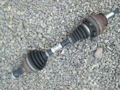 Привод, полуось. Audi Q7, WAUZZZ4L051698