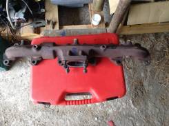 Коллектор выпускной. Toyota Land Cruiser, HDJ80, HDJ81, HDJ100 Toyota Coaster, HZB50R, HDB20, HDB31, HDB30, HDB51, HDB50, HZB50L Двигатели: 1HDT, 1HZT