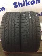 Dunlop SP Sport Maxx TT. Летние, 2011 год, износ: 20%, 2 шт