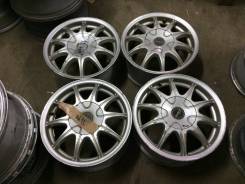 Rial Giro. 6.5x15, 5x100.00, 5x114.30, ET48