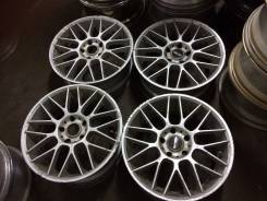 Enkei. 7.0x17, 5x114.30, ET50
