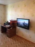 2-комнатная, проспект Партизанский 30. Центр, 40 кв. м.